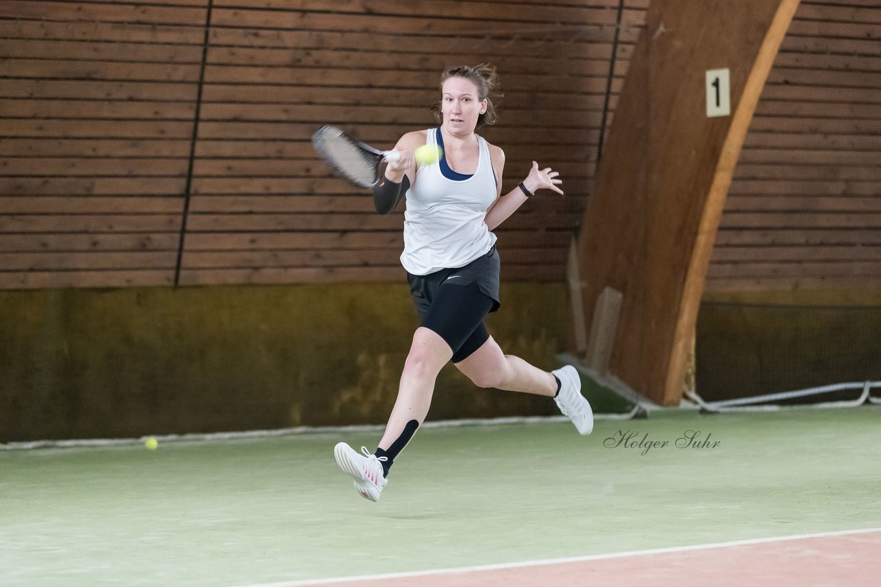 Bild 7 - RL Tennisverein Visbek e.V. - Club zur Vahr e.V. : Ergebnis: 2:4